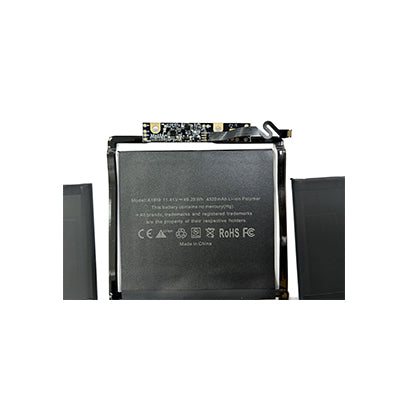 Macbook Pro A1706 Battery(P/No A1819)