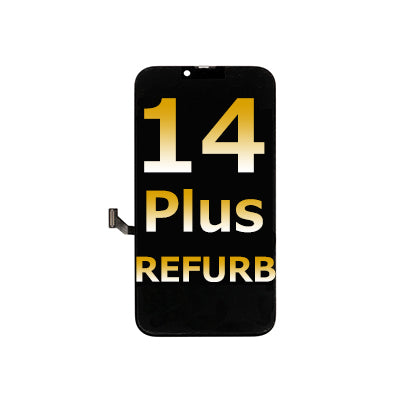 iPhone 14 Plus Refurbished Screen Replacement screen assembly replacement part