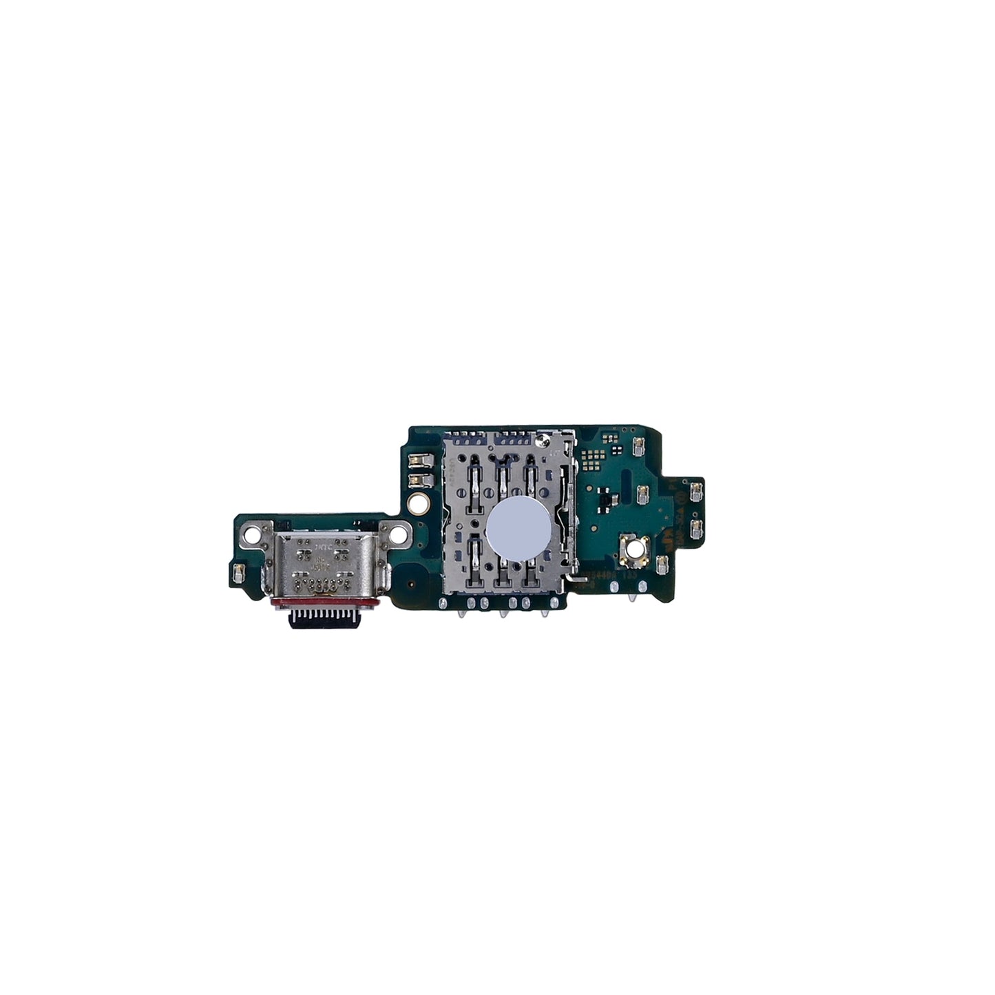 Samsung Galaxy S26 Ultra S948B (International Version) Charging Port Board With Sim Card Reader-Oem