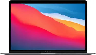 MacBook Air 2020 A2179- Intel Core i3 1.1GHz - 128GB - SILVER - 8GB RAM - 13.3 Inch - D