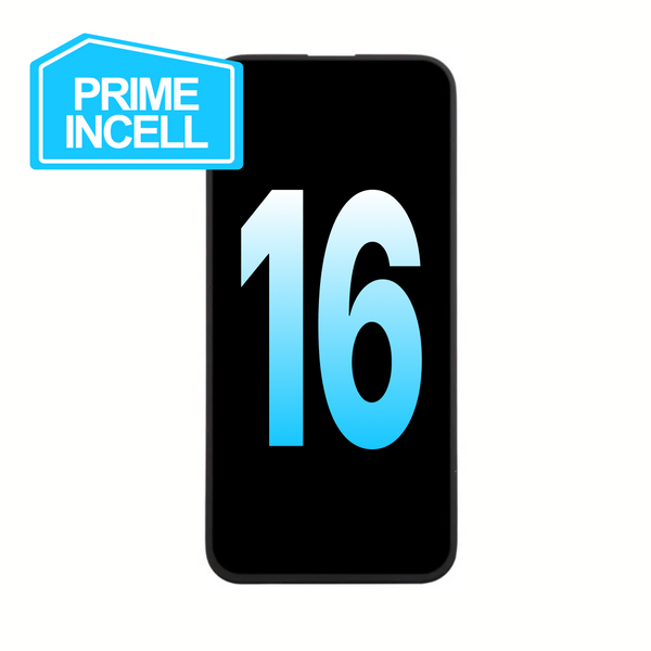 iPhone 16 Prime Incell Screen Assembly