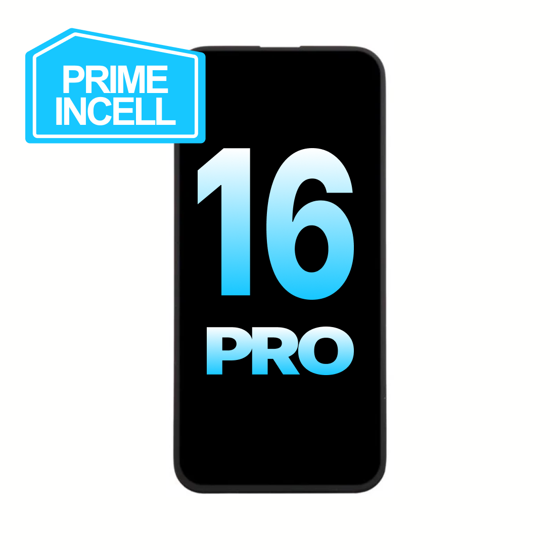iPhone 16 Pro Prime Incell Screen Assembly