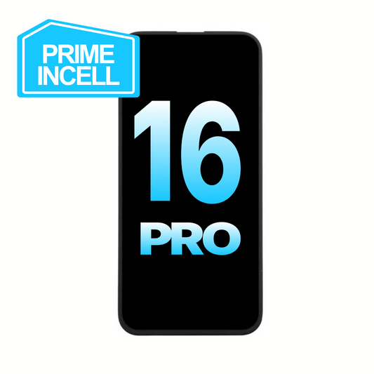 iPhone 16 Pro Prime Incell Screen Assembly