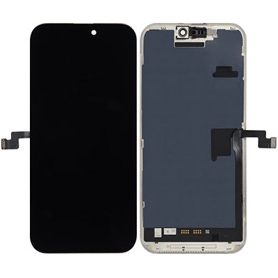 iPhone 16 Pro Max Refurbished Screen Assembly -  Self Configuration