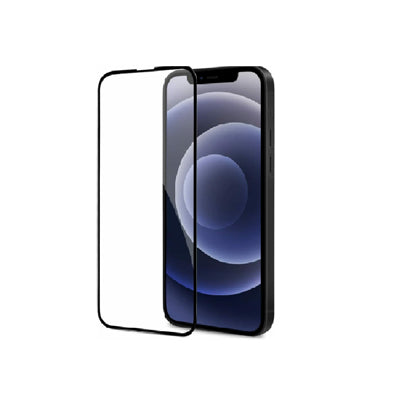 5D Full Coverage Tempered GLASS Screen Protector for iPhone 13 Pro Max