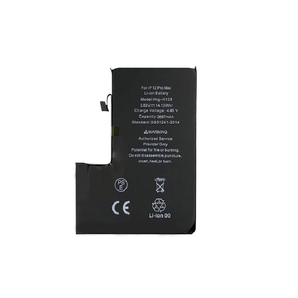 iPhone 12Pro Max Battery - Standard