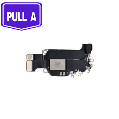 iPhone 16 Pro Earpiece Speaker (US Version)  - Pull A