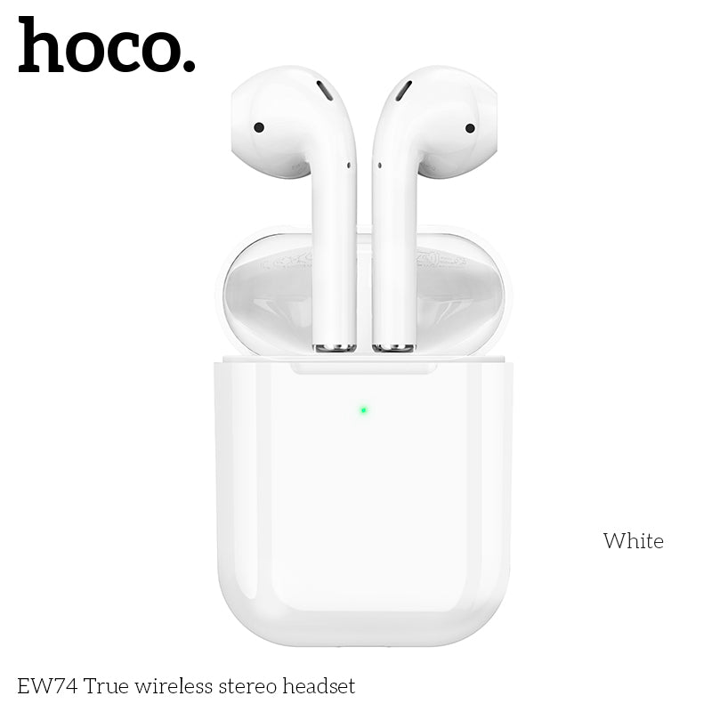 EW74 True wireless stereo headset Earphones wholesale mobile accessory