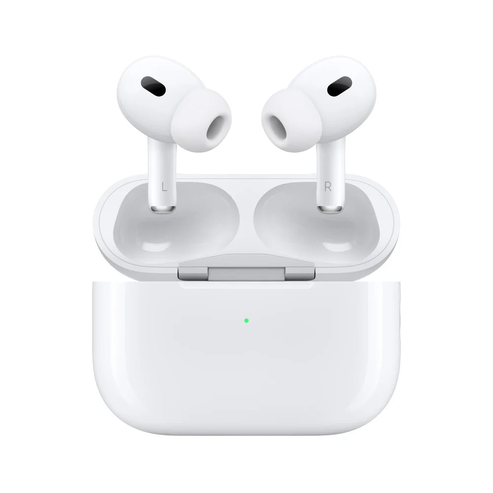 APPL AIRPODs PRO 2nd With ANC Very Good OG - Type-C