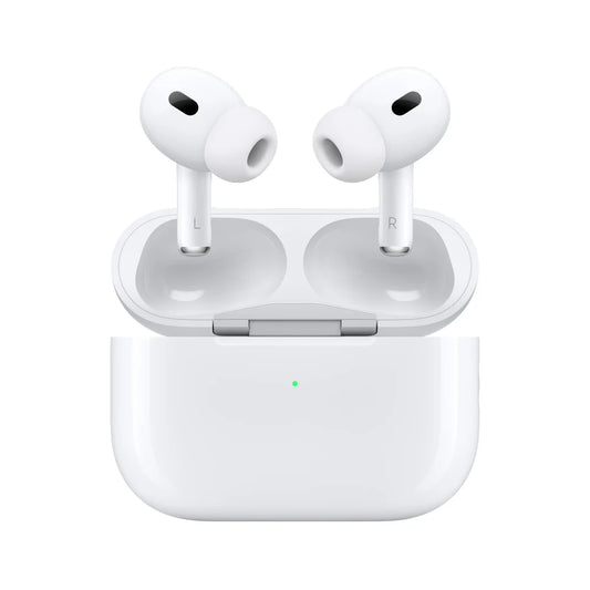 APPL AIRPODs PRO 2nd With ANC Very Good OG - Type-C
