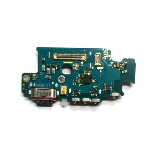 Samsung Galaxy S25 Plus Charging Port Replacement - OEM charging port replacement part
