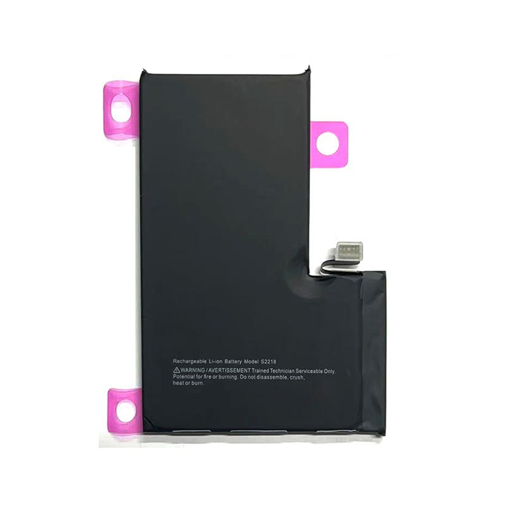 iPhone 16 Pro Max - Battery Super High Quality - TI chip & Original Cell