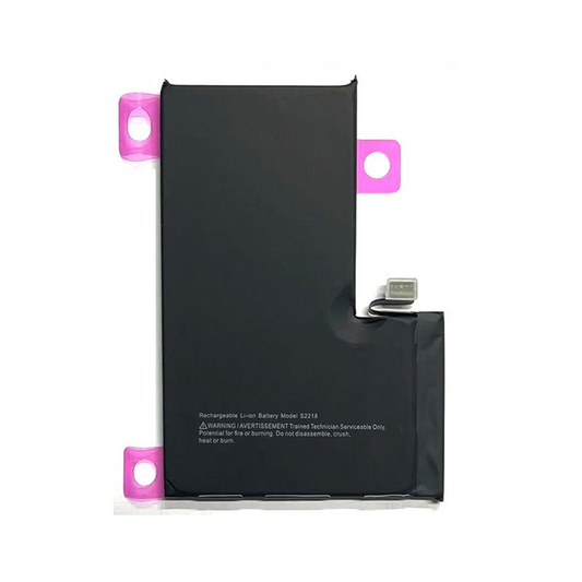 iPhone 16 Pro Max - Battery Super High Quality - TI chip & Original Cell
