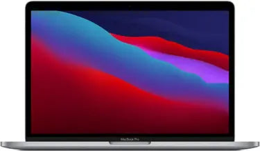 MacBook Pro 2020 A2251- Intel Core i5 2.0GHz - 512GB - Space Grey - 16GB RAM - 13.3 Inch - ACCEPTABLE