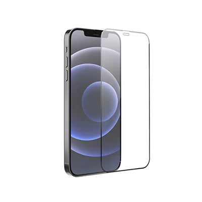 G12 10D Large Anti-static Full Cover Tempered Glass Screen Protector – Select Your Model