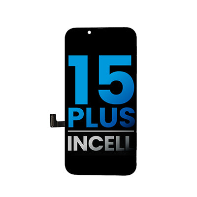 iPhone 15 Plus JK Incell Screen Replacement screen assembly replacement part