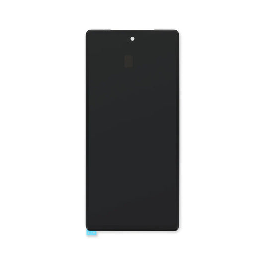 Google Pixel 7 Pro Soft OLED Screen Assembly with Bracket - PRIME