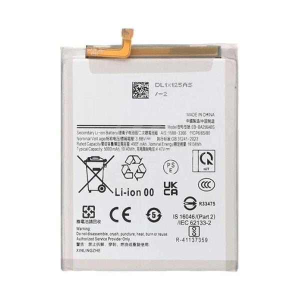 Samsung Galaxy A35 5G/A356 Battery - Original
