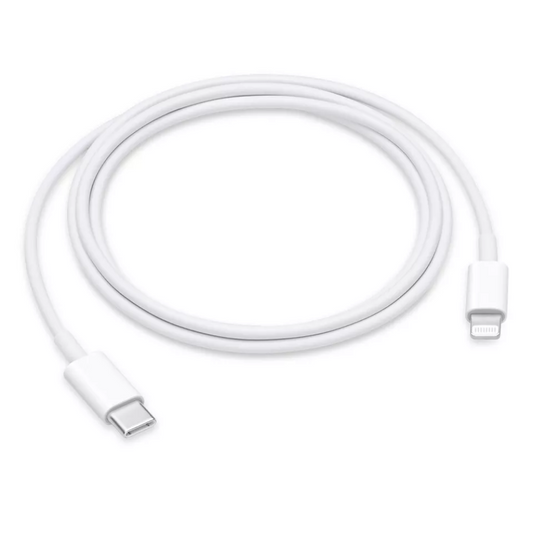 USB-C to Lightning Cable - 2M OG