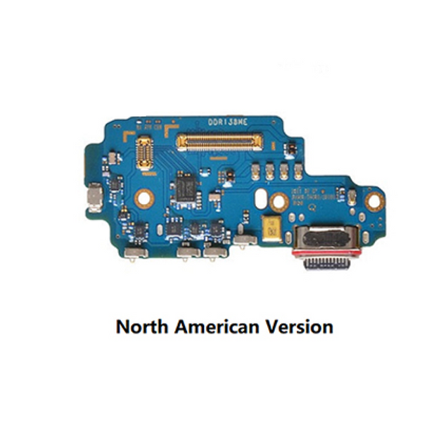 Samsung Galaxy S22 Ultra Charging Port America Version - Service Pack