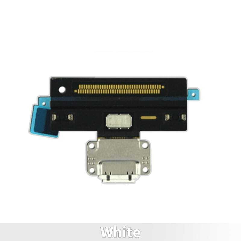 iPad Air 3 (2019) - Charging Port-White