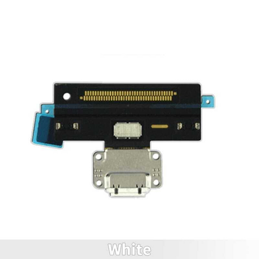 iPad Air 3 (2019) - Charging Port-White