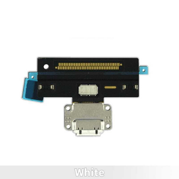 iPad Air 3 - Charging Port-White