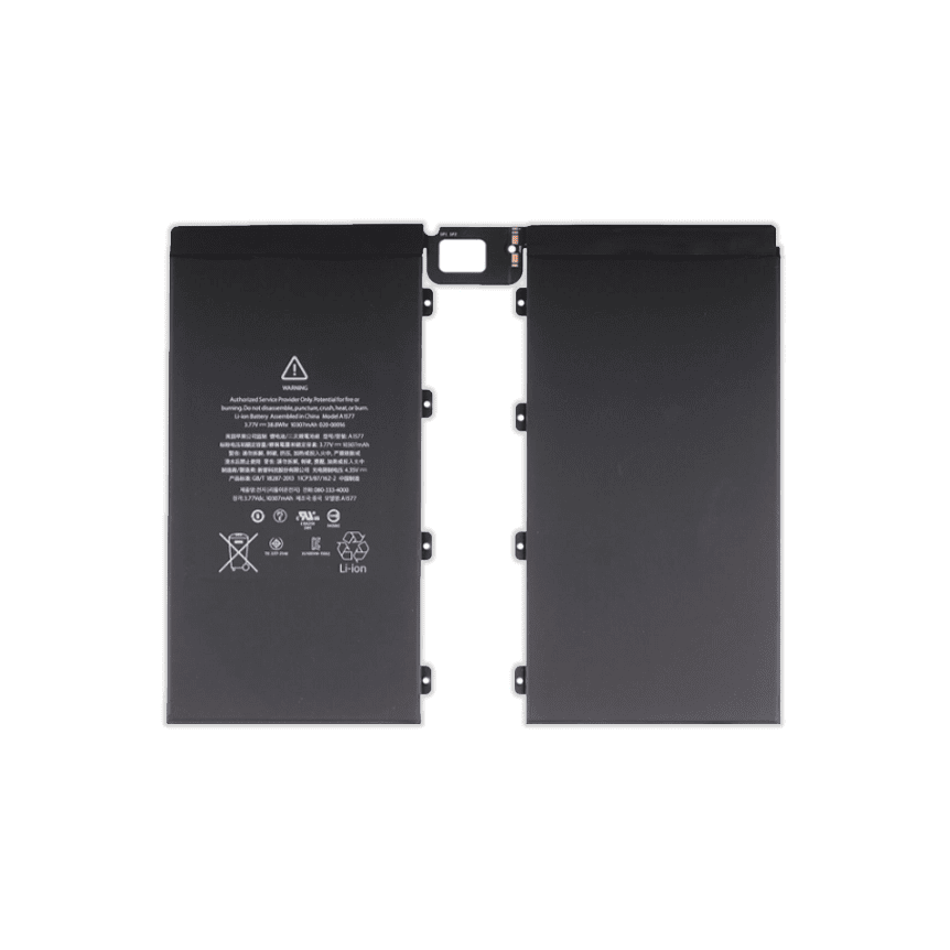 iPad 12.9 1st Gen (2015) Super High Quality - Battery