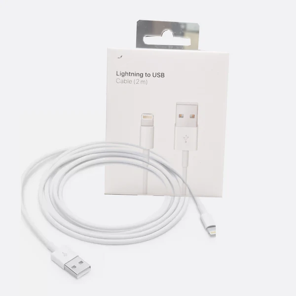 Lightning to USB IPO Cable - 2M OG