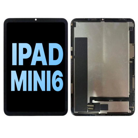iPad Mini 6 (2021) Refurbished LCD Screen