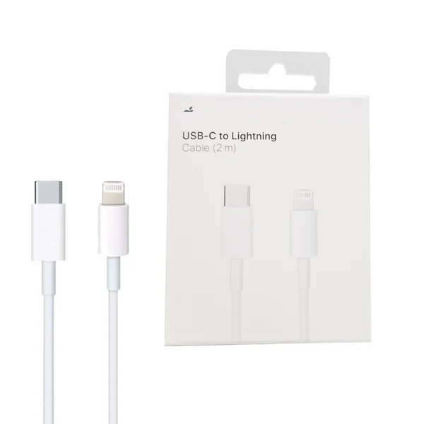 USB-C to Lightning Cable - 2M OG