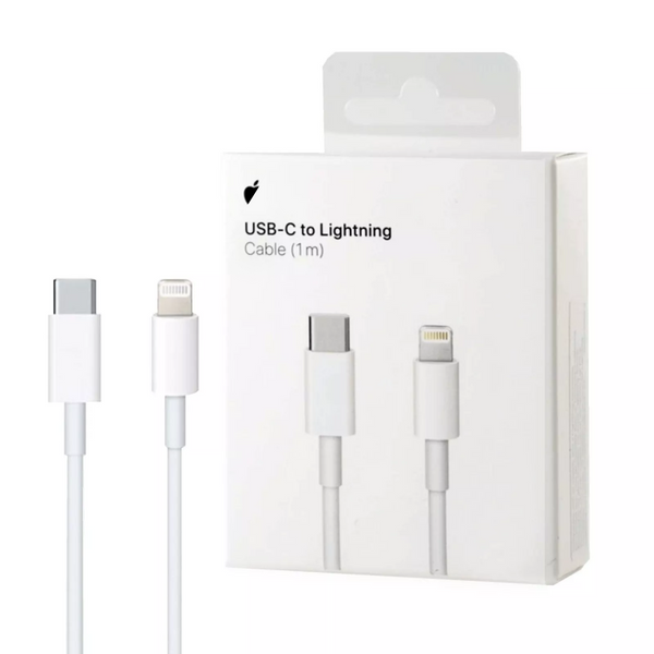 USB-C to Lightning Cable OEM - 1M