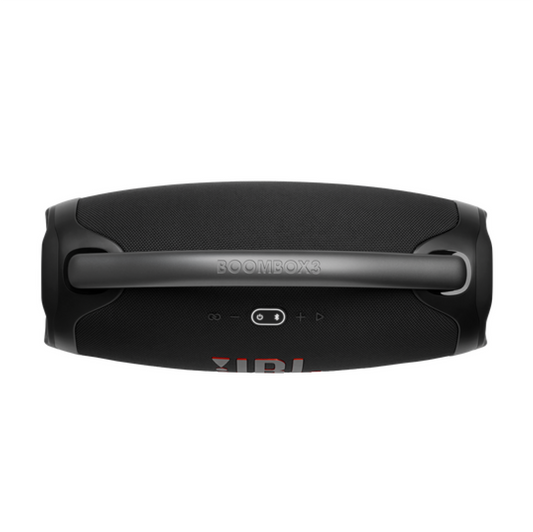 Boombox 3 Big Speaker