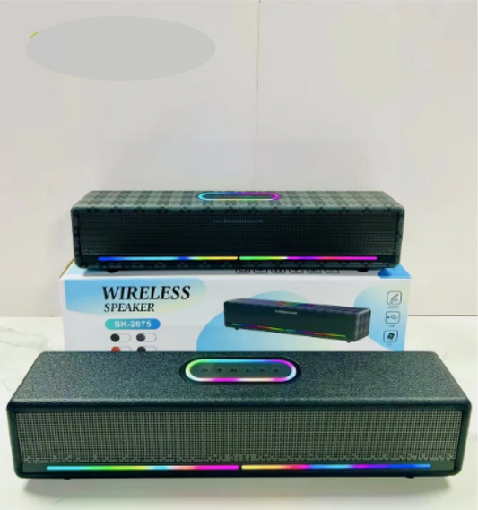 Soundbar with Light - SK2075