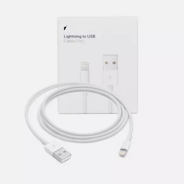 Lightning to USB IPO Cable OEM 1M