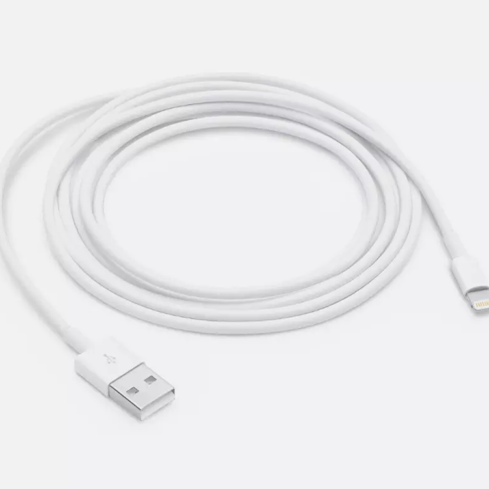 Lightning to USB IPO Cable - 2M OG