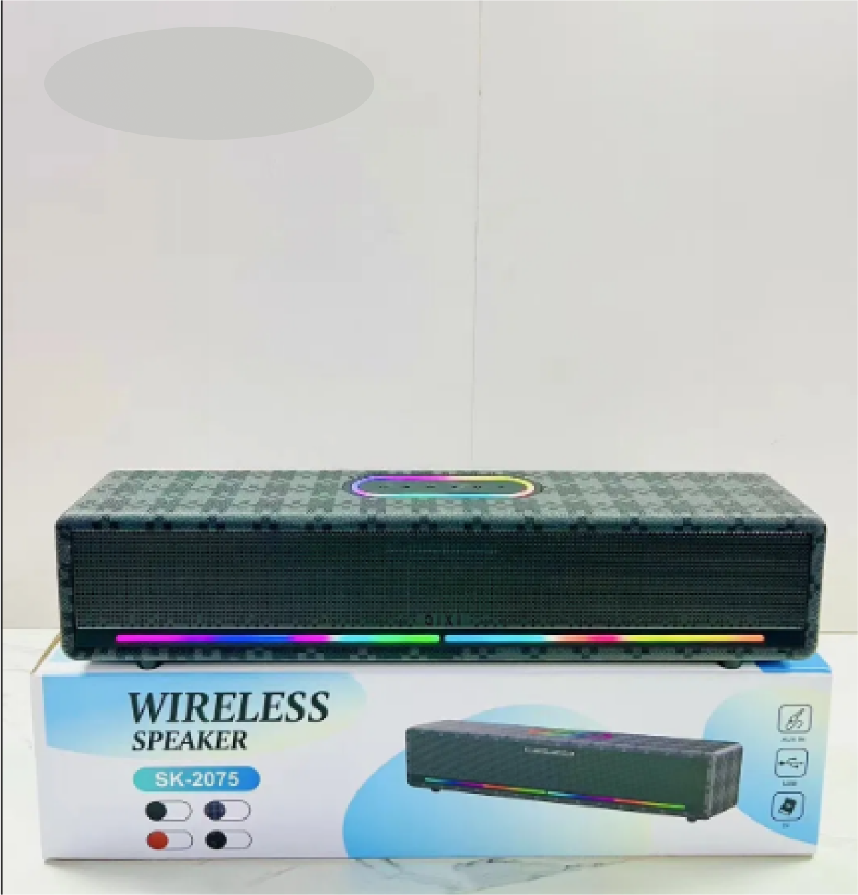 Soundbar with Light - SK2075