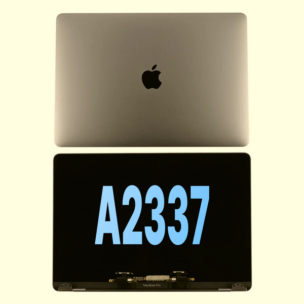 Macbook Air A2337 Complete Screen Replacement [OEM] - Gold