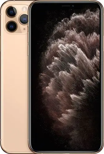 iPhone 11 Pro Used Phone 512GB Gold [Grade-A]