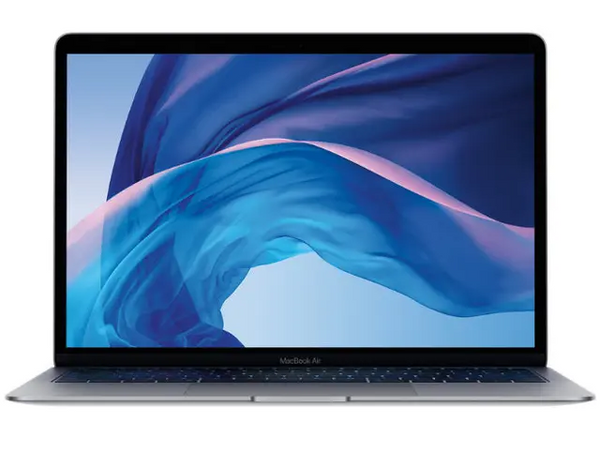 MacBook Pro 2019- Intel Core i7 2.6GHz - 512GB - Grey- 16GB RAM - 16 Inch - Grade A