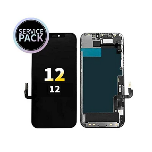iPhone 12 Compatible LCD Screen Brand New (AAA Original)