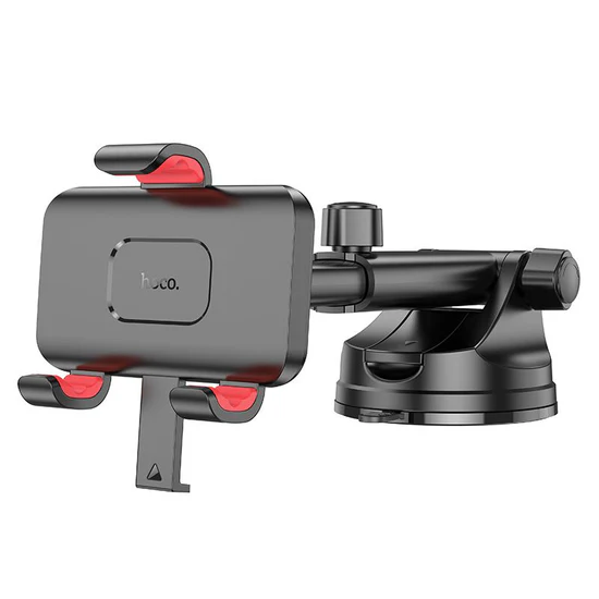 HOCO H22 Dragon Automatic Clamping Car Holder (Center Console)