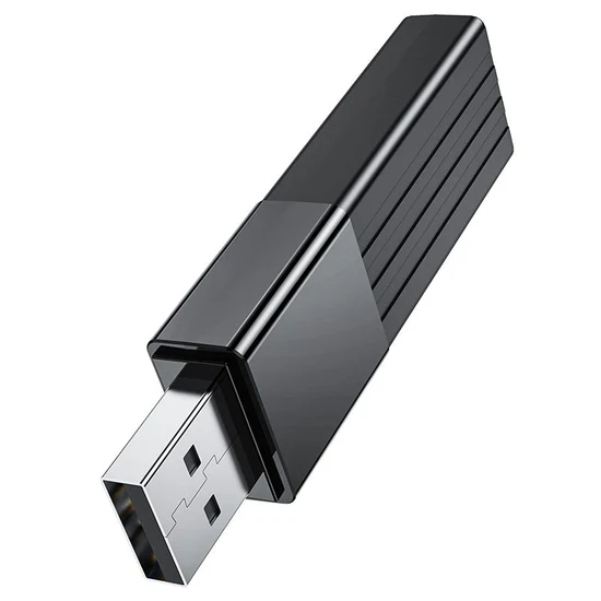 HOCO HB20 Mindful 2-in-1card reader(USB3.0)