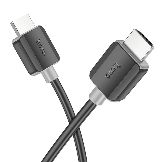 HOCO US08 HDTV 2.0 male-to-male 4K HD data cable(L=1M)