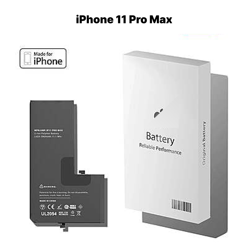 iPhone 11 Pro Max Original Replacement Battery ( Service Pack ) replacement battery repair part