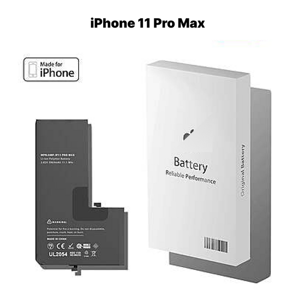 iPhone 11 Pro Max Original Battery ( Service Pack )