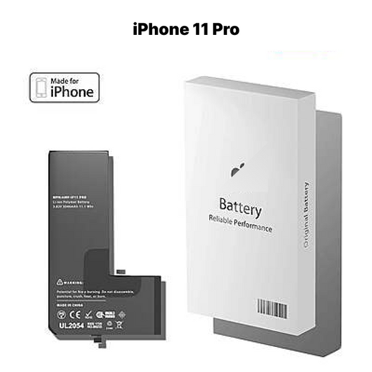 iPhone 11 Pro Original Replacement Battery ( Service Pack ) replacement battery repair part