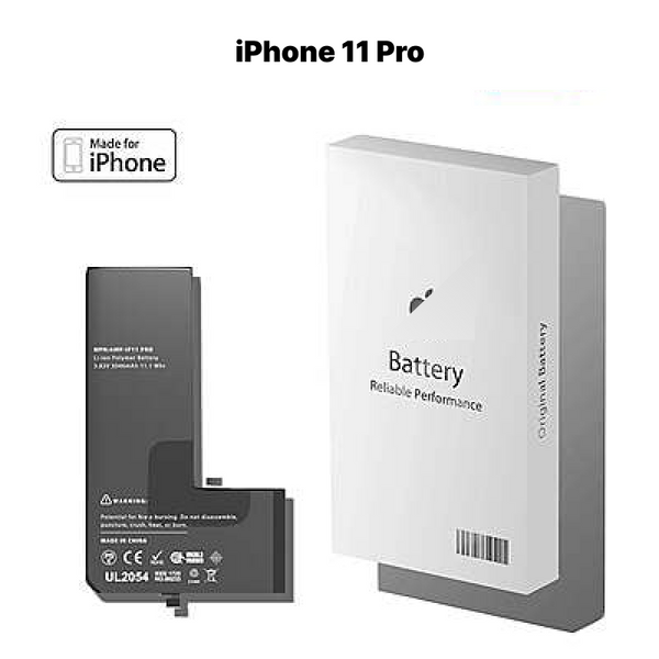 iPhone 11 Pro Original Battery ( Service Pack )