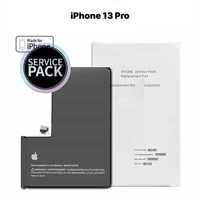iPhone 13 Pro Original Replacement Battery [Service Pack] replacement battery repair part
