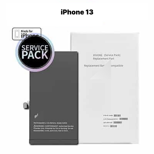 iPhone 13 Original Replacement Battery [Service Pack] replacement battery repair part